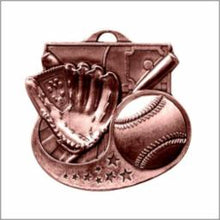 Load image into Gallery viewer, 2" STARBLAST MEDALS