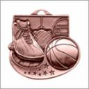 Load image into Gallery viewer, 2" STARBLAST MEDALS