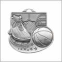 Load image into Gallery viewer, 2" STARBLAST MEDALS