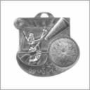 Load image into Gallery viewer, 2" STARBLAST MEDALS