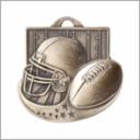 Load image into Gallery viewer, 2" STARBLAST MEDALS