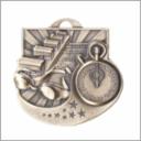 Load image into Gallery viewer, 2" STARBLAST MEDALS