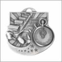 Load image into Gallery viewer, 2" STARBLAST MEDALS