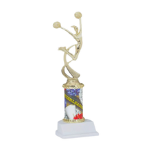 Load image into Gallery viewer, ATR fully assembled Trophy