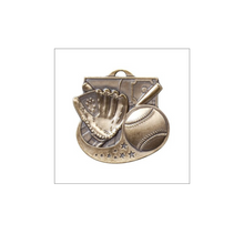 Load image into Gallery viewer, 2" STARBLAST MEDALS