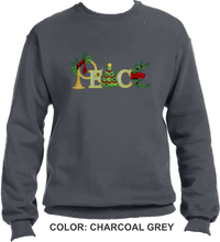 Load image into Gallery viewer, 562 Jer. PEACE Crew Neck
