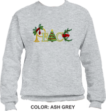 Load image into Gallery viewer, 562 Jer. PEACE Crew Neck
