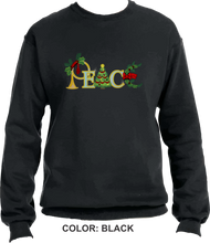 Load image into Gallery viewer, 562 Jer. PEACE Crew Neck