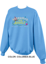 Load image into Gallery viewer, 562 Grandma Angles Crewneck