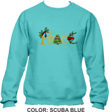 Load image into Gallery viewer, 562 Jer. PEACE Crew Neck