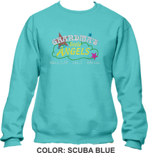 Load image into Gallery viewer, 562 Grandma Angles Crewneck