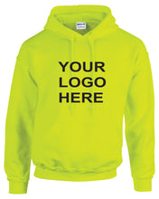 Load image into Gallery viewer, Gildan - DryBlend® Hooded Sweatshirt