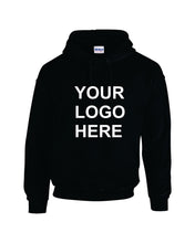 Load image into Gallery viewer, Gildan - DryBlend® Hooded Sweatshirt