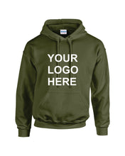 Load image into Gallery viewer, Gildan - DryBlend® Hooded Sweatshirt