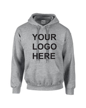 Load image into Gallery viewer, Gildan - DryBlend® Hooded Sweatshirt