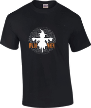 Load image into Gallery viewer, T-Shirt Halloween Scarecrow 1
