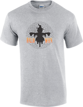 Load image into Gallery viewer, T-Shirt Halloween Scarecrow 1