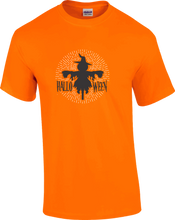 Load image into Gallery viewer, T-Shirt Halloween Scarecrow 1