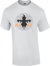Load image into Gallery viewer, T-Shirt Halloween Scarecrow 1