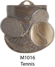 Load image into Gallery viewer, 2" STARBLAST MEDALS