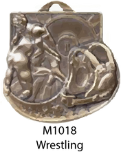 Load image into Gallery viewer, 2" STARBLAST MEDALS