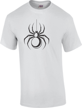 Load image into Gallery viewer, Black Spider  T-shirt