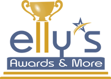 Elly's Awards