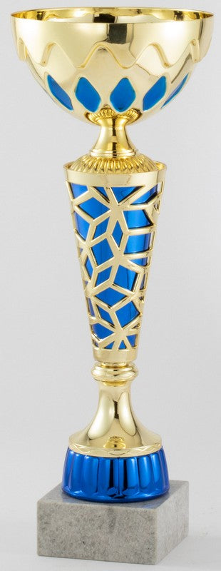 AMC 355 Series Metal cup