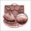 Load image into Gallery viewer, 2&quot; STARBLAST MEDALS
