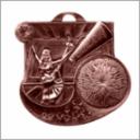 Load image into Gallery viewer, 2&quot; STARBLAST MEDALS
