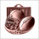 Load image into Gallery viewer, 2&quot; STARBLAST MEDALS
