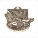 Load image into Gallery viewer, 2&quot; STARBLAST MEDALS
