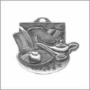 Load image into Gallery viewer, 2&quot; STARBLAST MEDALS
