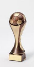 Load image into Gallery viewer, STS13 Soccer Sculpture
