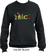 Load image into Gallery viewer, 562 Jer. PEACE Crew Neck
