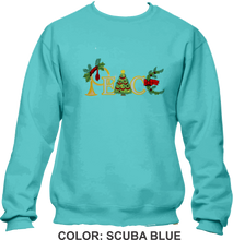 Load image into Gallery viewer, 562 Jer. PEACE Crew Neck
