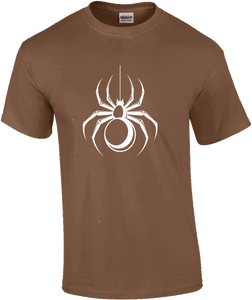 Black Spider  T-shirt