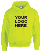 Load image into Gallery viewer, Gildan - DryBlend® Hooded Sweatshirt
