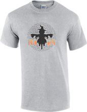Load image into Gallery viewer, T-Shirt Halloween Scarecrow 1
