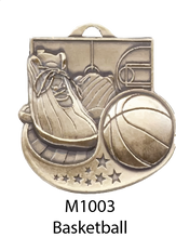 Load image into Gallery viewer, 2&quot; STARBLAST MEDALS
