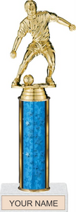 Male Soccer Trophy
