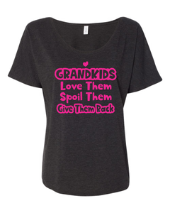 8816 Grandkids Love them