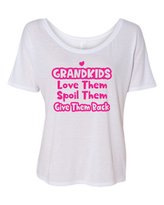 8816 Grandkids Love them
